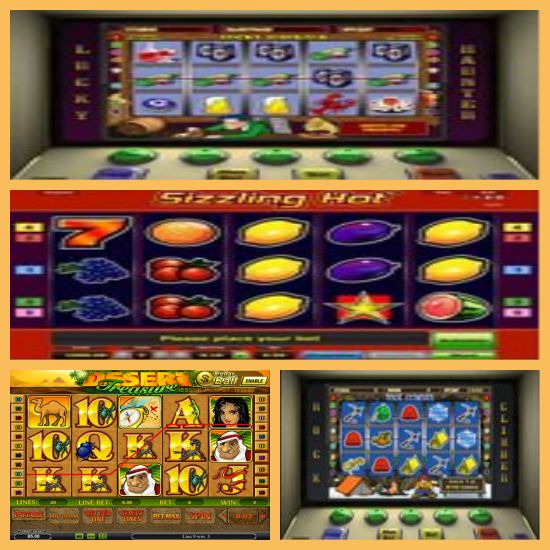 Игровые автоматы бесплатно без регистрации в казино Вулкан.