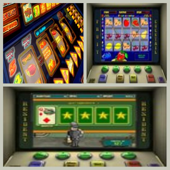 Онлайн игровой автомат Magic Money от Вулкан 777