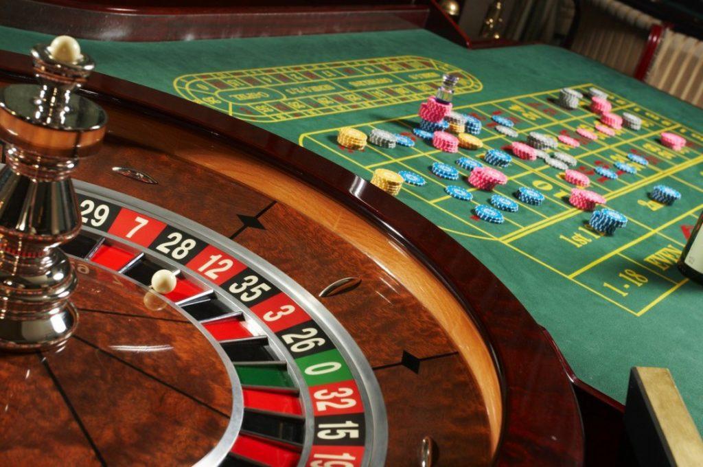Как играть в онлайн казино на деньги в 2023 году