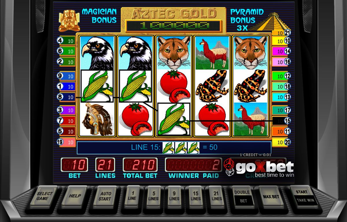 Игровые слоты Вулкан на официальном сайте онлайн казино